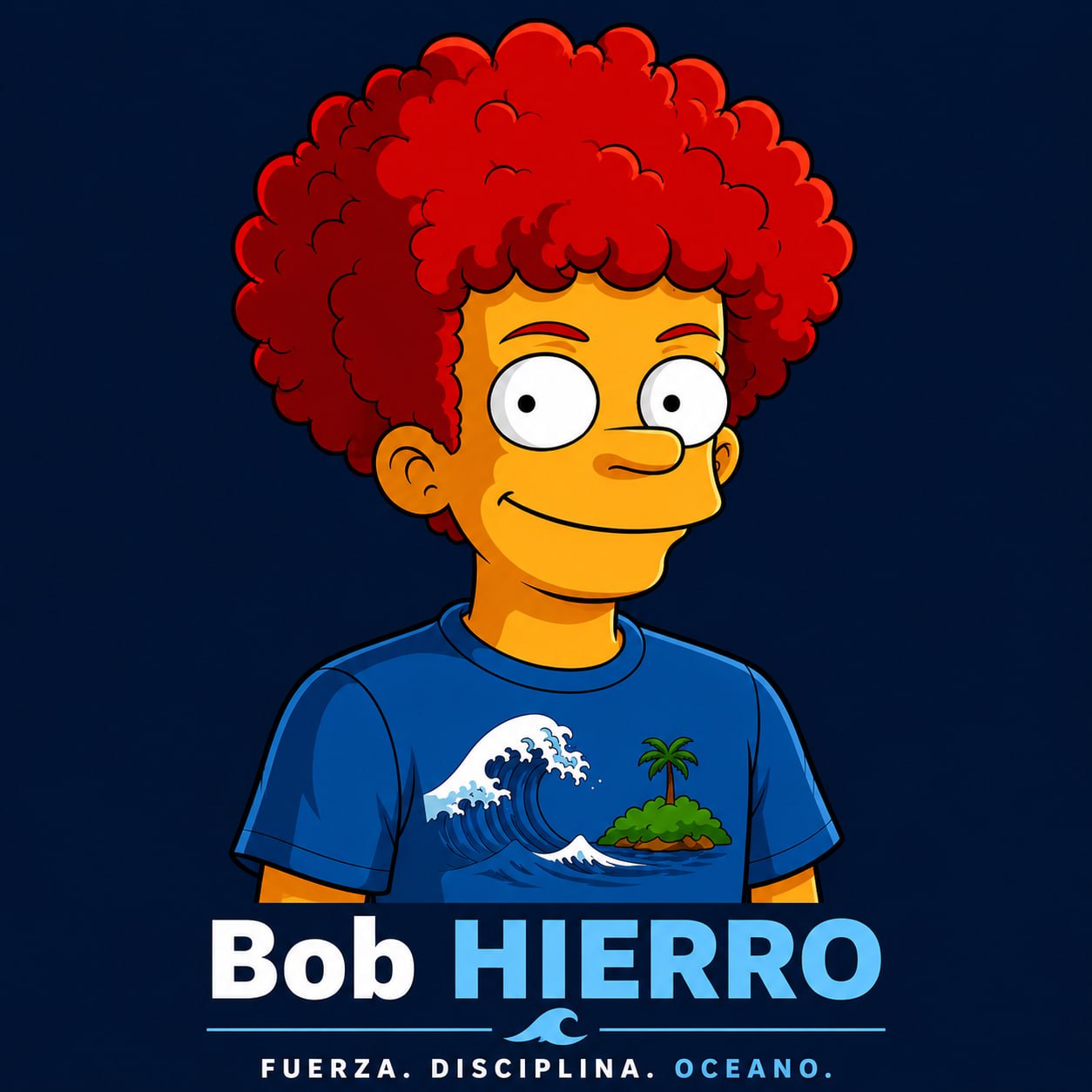 Bob Hierro